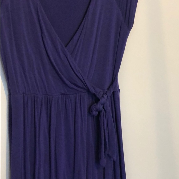 Wrap dress - Picture 3 of 3